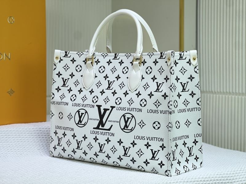 Louis Vuitton Shopping Bags